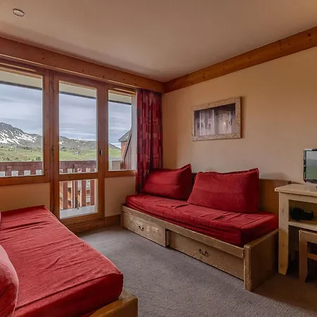 Appartamento Cosy, Idéalement Situé - 6 Pers. - Fr-1-885-61 *