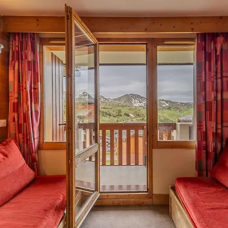 Appartamento Cosy, Idéalement Situé - 6 Pers. - Fr-1-885-61