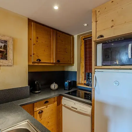 Appartamento Cosy, Idéalement Situé - 6 Pers. - Fr-1-885-61
