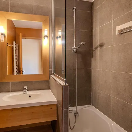 Cosy, Idéalement Situé - 6 Pers. - Fr-1-885-61 *
